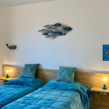 Ferienwohnung Penthouse Le Isole Marsala Exterior foto