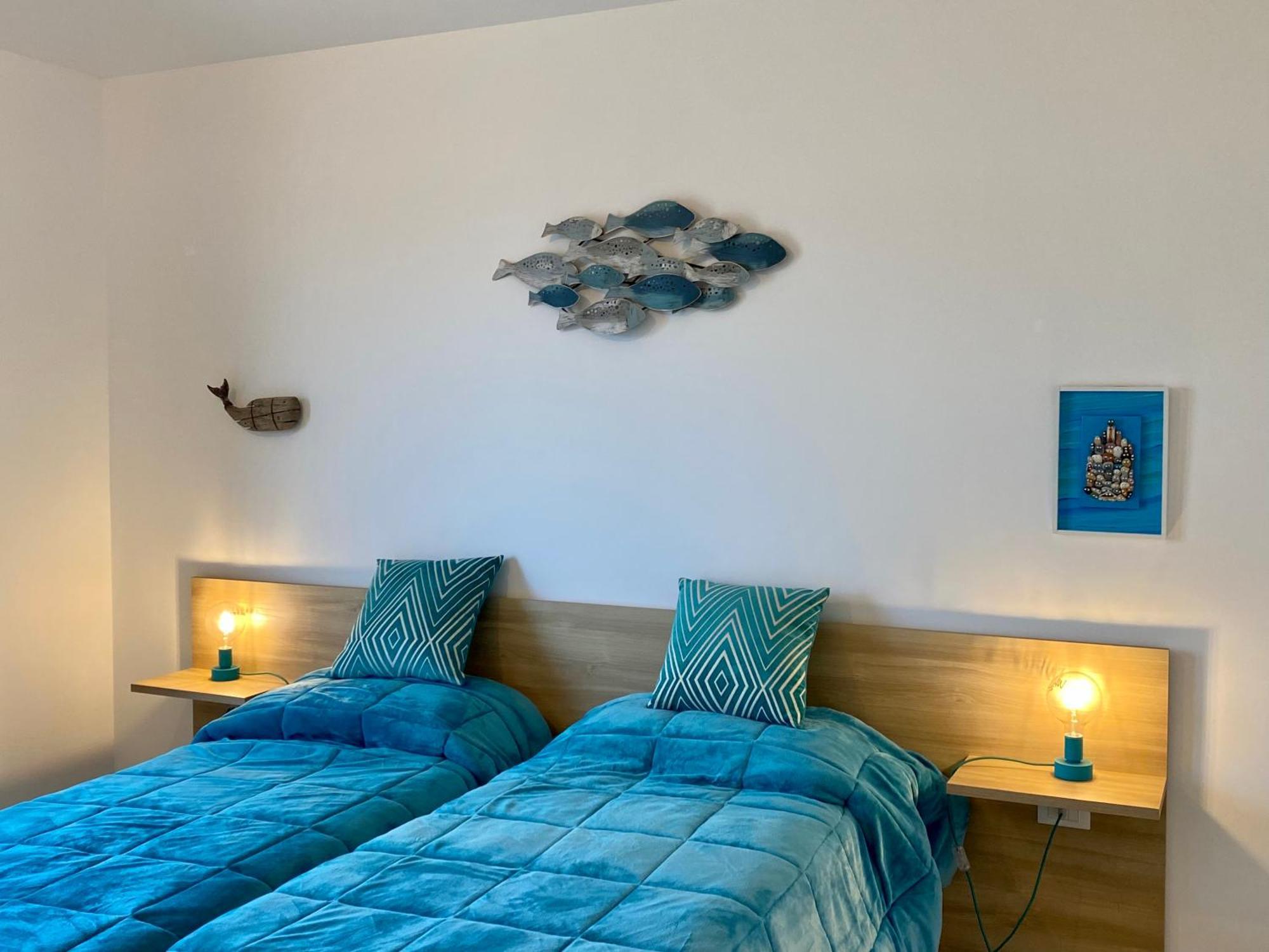 Ferienwohnung Penthouse Le Isole Marsala Exterior foto